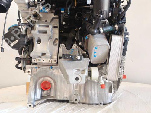 Engine BMW X3 (G01, F97, G08) xDrive 25 d | BP40109888M1  - Image 17