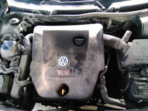 Front left lock VW GOLF IV (1J1)  | BP10027874C98 