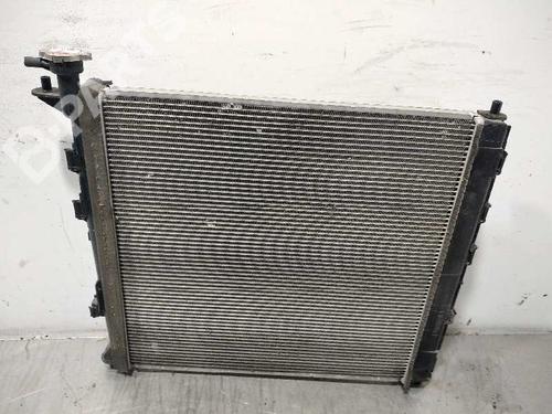 Water radiator KIA SPORTAGE III (SL)  | BP9997374M31 