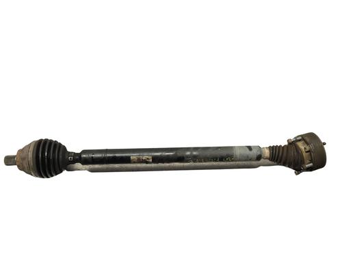 Right front driveshaft SKODA YETI (5L) 2.0 TDI 1K0407272QN