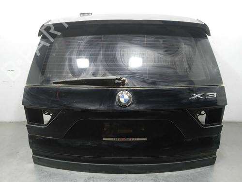Used Tailgate Tailgate 10367956 10367956