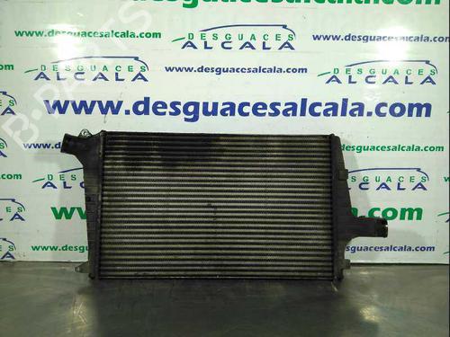 Used Intercooler Intercooler 9990631 9990631