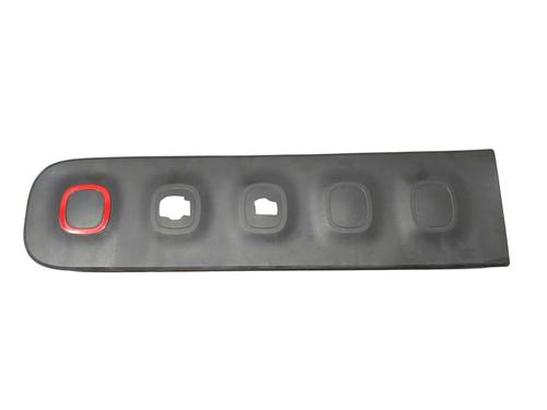 Dørliste Dørliste CITROËN C3 III (SX) 1.2 THP 110 (SXHNPS, SXHNZT, SXHNZ6) (110 hp) 34223965 34223965