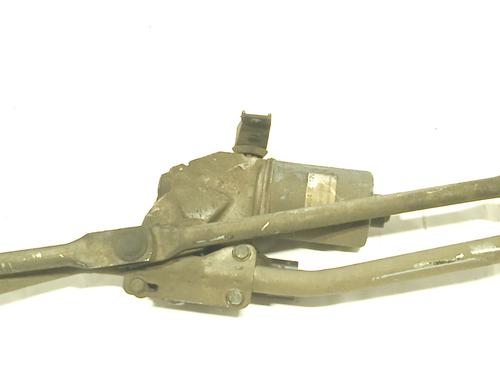 Front wiper motor MERCEDES-BENZ SPRINTER 3,5-t Van (B906) 315 CDI (906.631, 906.633, 906.635, 906.637) | BP22986169M29 