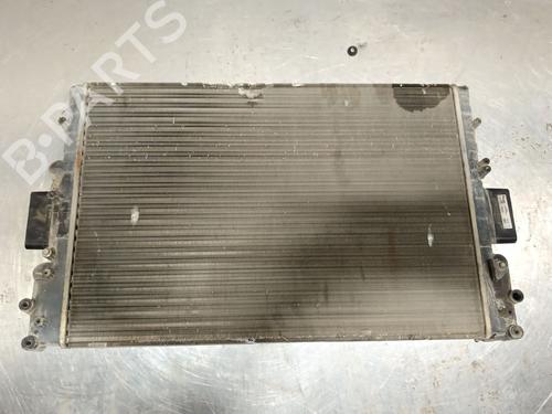 Water radiator IVECO DAILY VI Van 33S12, 35S12, 35C12 | BP29453101M31 