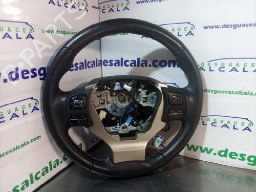 Used Steering wheel Steering wheel LEXUS NX (_Z1_) 300h AWD (AYZ15_) (155 hp) 10929095 10929095