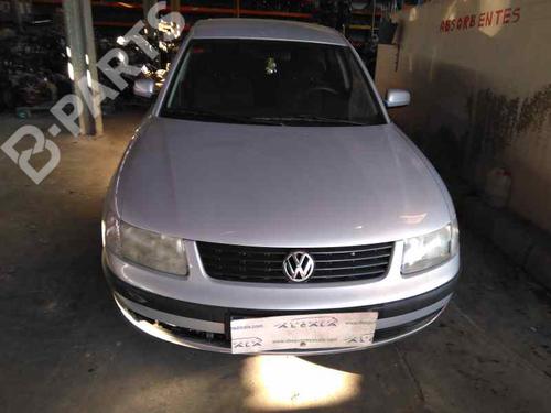 Ignition barrel VW PASSAT B5 (3B2)  | BP9990267M48 