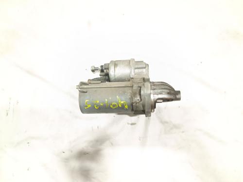 Startmotor FIAT FIORINO Box Body/MPV (265_) [2013-2025]  28381460