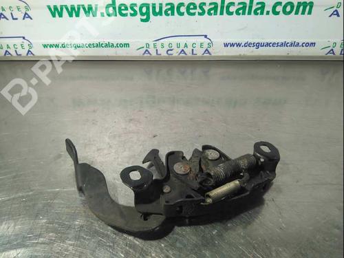 Used Hood lock Hood lock RENAULT KOLEOS I (HY_) [2008-2026] 10958185 10958185