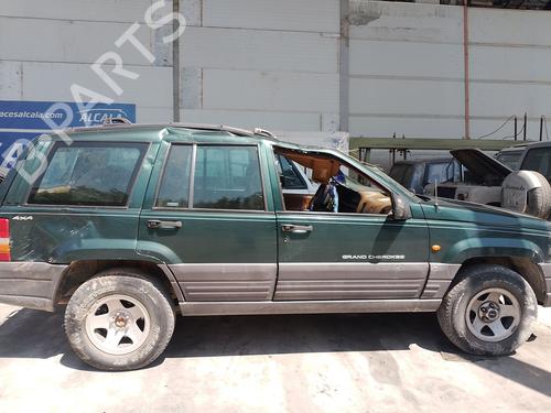 Used Parts JEEP GRAND CHEROKEE I (ZJ, ZG) 2.5 TD 4x4 (Z) (115 hp) 3948238