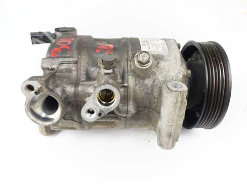 AC compressor AUDI A3 Limousine (8VS, 8VM) 1.6 TDI | BP34570094M34 - Image 3