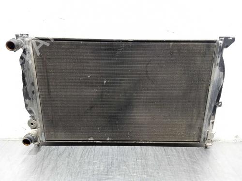 Used Water radiator Water radiator AUDI A6 C5 (4B2, 4B4) 1.9 TDI (130 hp) 11083741 11083741