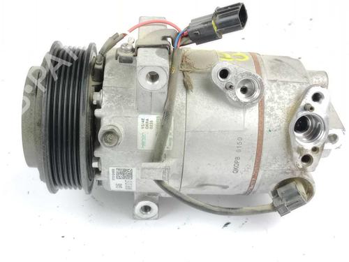 AC compressor KIA XCEED (CD) 1.0 T-GDI | BP26300070M34 - Image 3