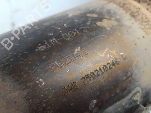 Catalyst SUZUKI VITARA (LY) 1.6 AllGrip (APK 416) | BP31330393M10 - Image 3