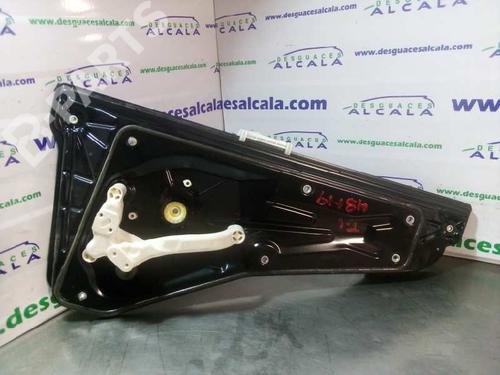 Used Rear left window mechanism LAND ROVER DISCOVERY III (L319) 2.7 TD 4x4 (190 hp) 9994405