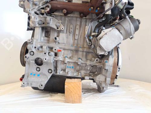 Engine CITROËN C4 I (LC_) 1.6 HDi | BP34509316M1 - Image 15