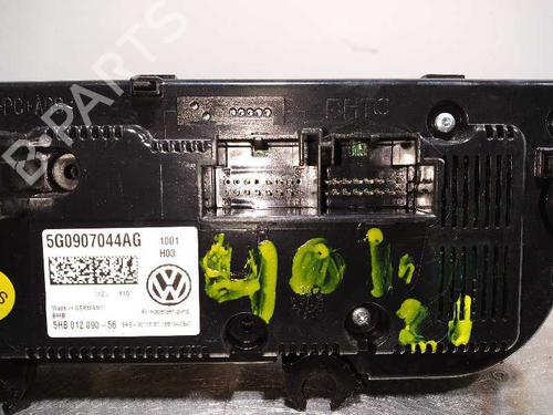 Climate control VW PASSAT B8 (3G2, CB2) | BP10143120I5 - Image 4