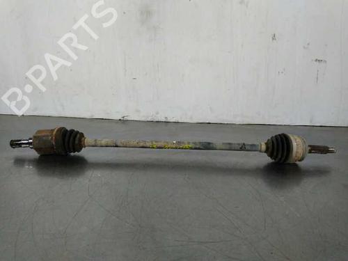 Right front driveshaft TATA INDICA | BP11037832M39 - Image 4