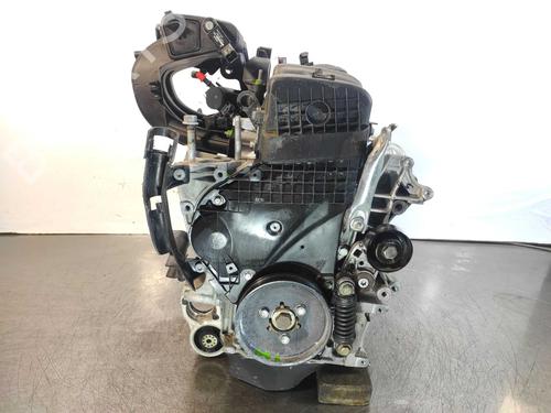 Used Engine Engine 9985642 9985642