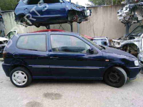 Left headlight VW POLO (6N2) | BP10012434C28 - Image 4