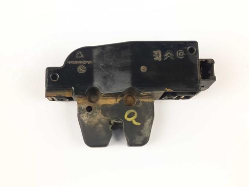 Used Tailgate lock Tailgate lock 32998131 32998131