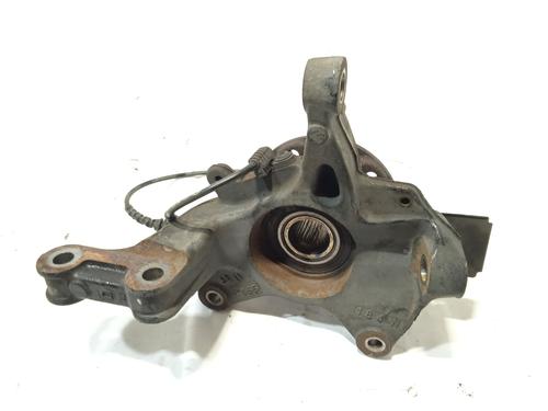 Right front steering knuckle RENAULT MEGANE III Hatchback (BZ0/1_, B3_) 1.9 dCi (BZ0N, BZ0J) | BP18546855M26 