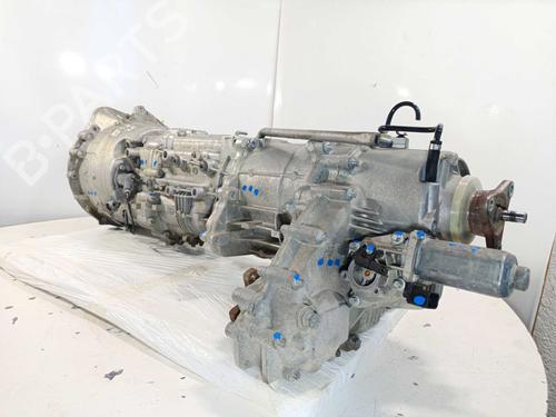 Gearbox BMW X3 (E83) 2.0 i | BP39169269M3 - Image 12