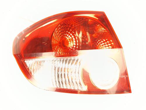 Used Left taillight HYUNDAI GETZ (TB) 1.1 (63 hp) 27340114