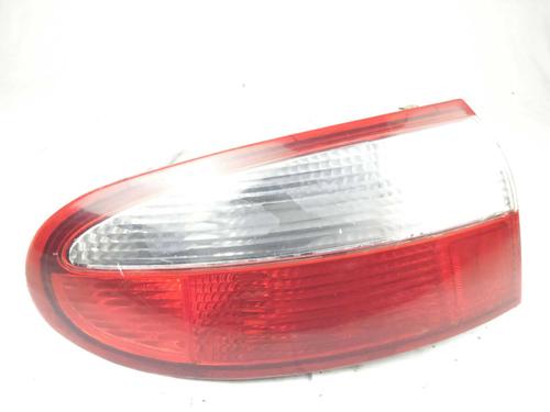 Venstre baglygte Venstre baglygte DAEWOO LANOS (KLAT) 1.6 16V (106 hp) 17495087 17495087