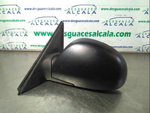 Left mirror HYUNDAI ACCENT II (LC) 1.5 CRDi | BP9990907C26 