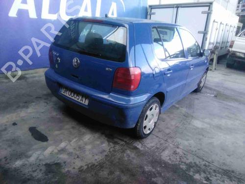 Right headlight VW POLO (6N2) 1.9 SDI | BP17495138C29 - Image 4