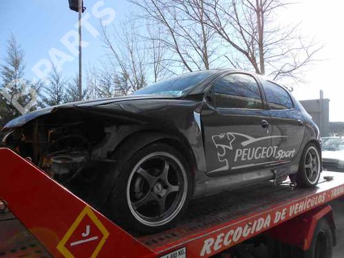 Used Parts PEUGEOT 206 SW (2E/K)    1062214