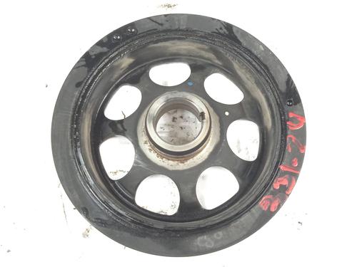 Used Pulley MERCEDES-BENZ A-CLASS (W168) A 160 (168.033, 168.133) (102 hp) 18537046