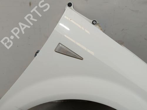 Right front fenders RENAULT SCÉNIC II (JM0/1_) 1.5 dCi (JM1E, JM16) | BP28471819C42 