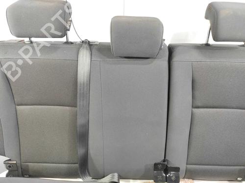 Sæde sæt SSANGYONG TIVOLI 1.5 | BP28515311C78 - Image 22