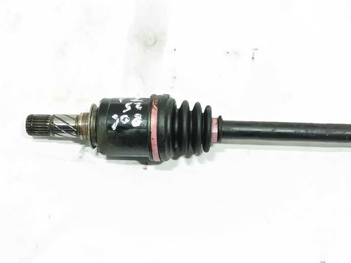 Left rear driveshaft SUBARU XV (GT) 2.0 i e-BOXER AWD (GTE) | BP31862519M40 - Image 2