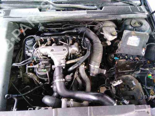 Water radiator PEUGEOT 607 (9D, 9U) | BP9979635M31 - Image 8