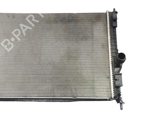 Water radiator OPEL COMBO Box Body/MPV (K9) 1.5 D | BP32343534M31 - Image 3