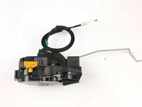 front-left-lock-chevrolet-trax-2012-34446179 main image