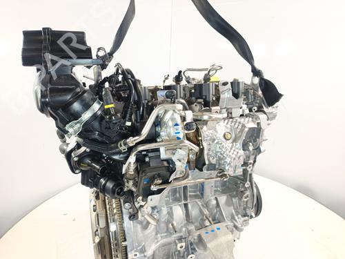 Engine NISSAN QASHQAI III (J12) 1.3 DIG-T | BP35813029M1  - Image 7