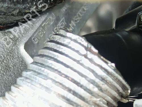 Engine VOLVO XC60 I SUV (156) D3 / D4 | BP32983667M1  - Image 5