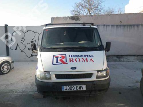 Used Parts FORD TRANSIT Van (FA_ _)    1062451
