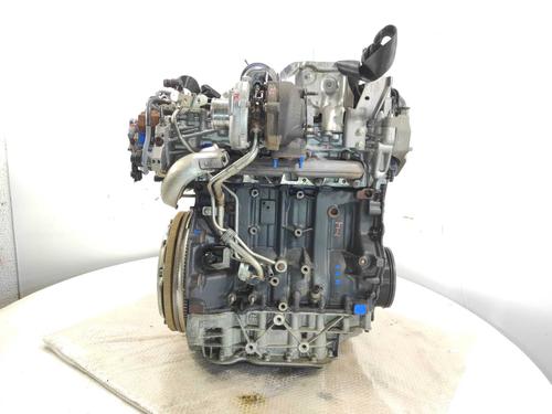Engine RENAULT LAGUNA III (BT0/1) 2.0 dCi (BT01, BT08, BT09, BT0E, BT0K, BT12, BT1C, BT1D,... | BP31642247M1 - Image 4