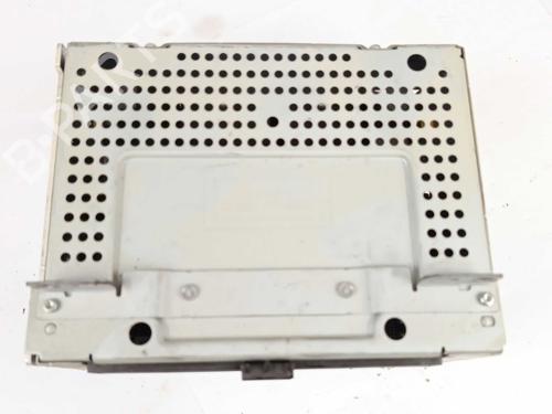 Radio FORD TRANSIT COURIER B460 Box Body/MPV 1.5 EcoBlue | BP27871278E6 - Image 2