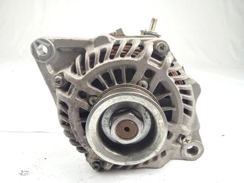 Used Alternator MITSUBISHI ASX (GA_W_) 1.6 MIVEC (GA1W) (116 hp) 17190078