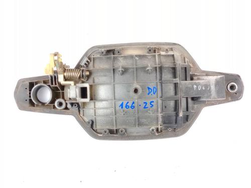 Front right exterior door handle HYUNDAI TERRACAN (HP) 2.9 CRDi 4WD | BP25284842C129 