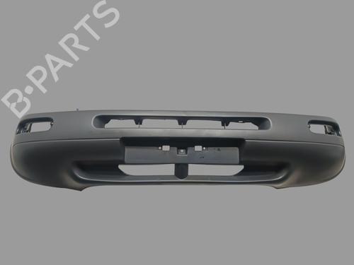 Used Front bumper Front bumper NISSAN TERRANO II (R20) 2.7 TDi 4WD (125 hp) 33270224 33270224