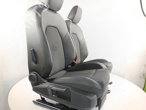 Seats set CUPRA LEON (KL1, KU1, KUG) 1.5 TSI | BP34153030C78  - Image 12