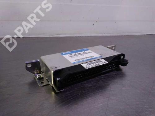 Control unit BMW 5 (E34) 525 tds | BP10143566M11 