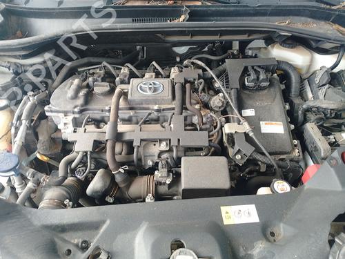 Left front seat TOYOTA C-HR (_X1_) 1.8 Hybrid (ZYX10_, ZYX11_) | BP31997082C15